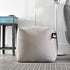 B Box Brushed Suede